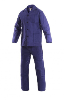 CXS Jarda munkaruha szett termék fő termékképe