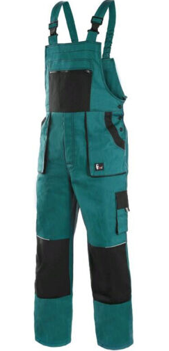 CXS Luxy Robin kertésznadrág termék fő termékképe