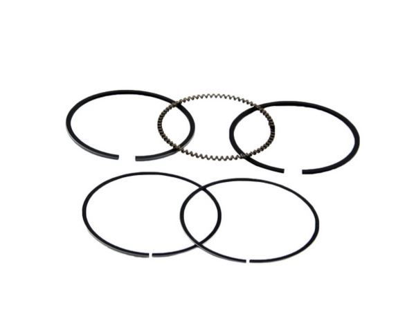Honda Dugattyúgyűrű garnitúra GX160, KG160, 13102-M001 termék fő termékképe