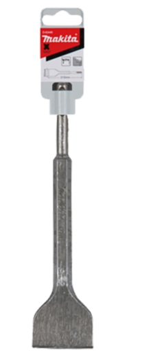 Makita T2 SDS-PLUS véső széles 80x250 mm termék fő termékképe