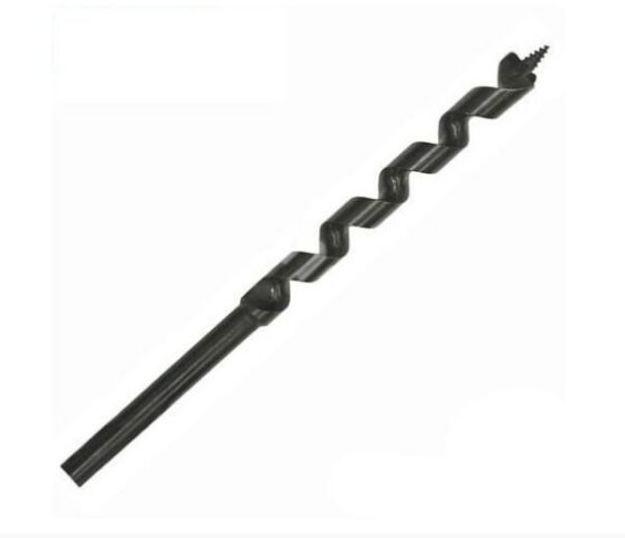 Makita  gerendafúró 28x400mm D-07537 termék fő termékképe