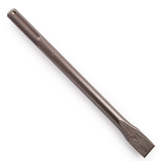 Makita SDS-Max véső lapos 25x300 D-34207 termék fő termékképe