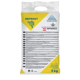 Defrost útszóró só 5kg termék fő termékképe