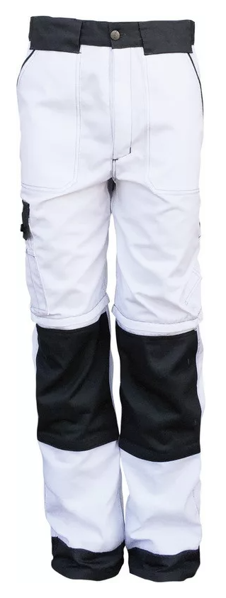 Declan Fehér derekas nadrág festő termék fő termékképe