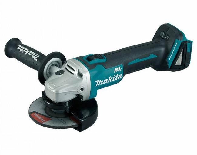Makita Sarokcsiszoló DGA506Z termék fő termékképe