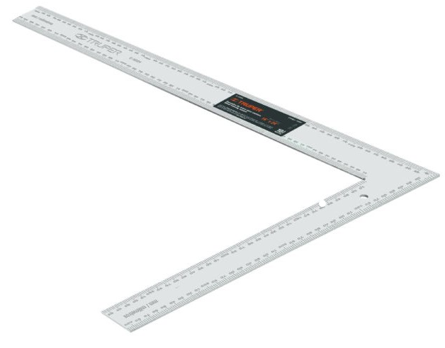 Truper Derékszög asztalos 41x61 cm (E-16x24) termék fő termékképe
