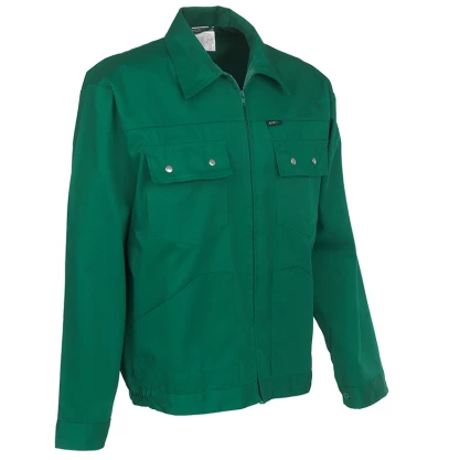 Eco Green munkavédelmi kabát termék fő termékképe