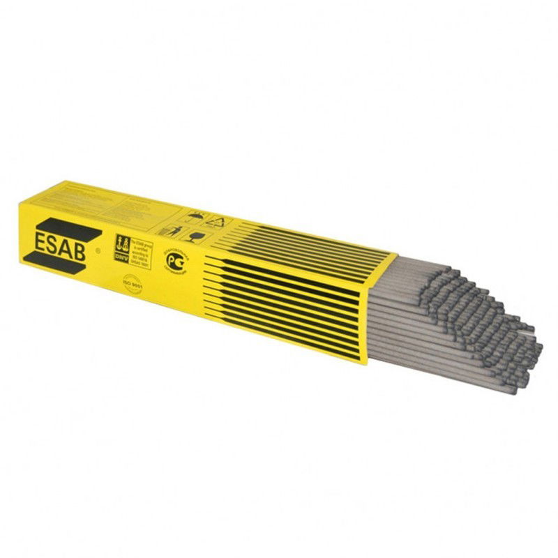 Esab Elektróda 46.16; 2,5 x 350 mm; 5 kg termék fő termékképe