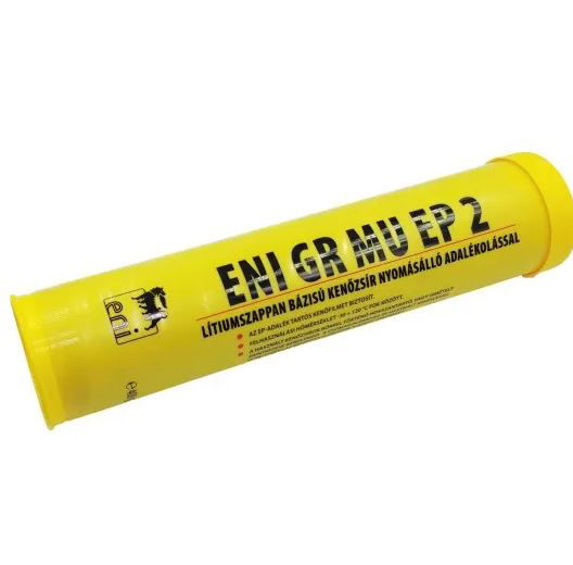 Eni Gr Mu Ep 2 kenőzsír 400 g termék fő termékképe