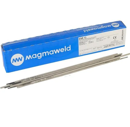 Magmaweld Elektróda magmaweld ESR 13 (2,50 x 350 mm; 1 kg) termék fő termékképe
