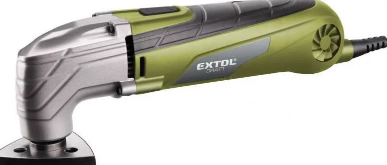 Extol Craft Multifunkciós Szerszámgép 300W termék fő termékképe