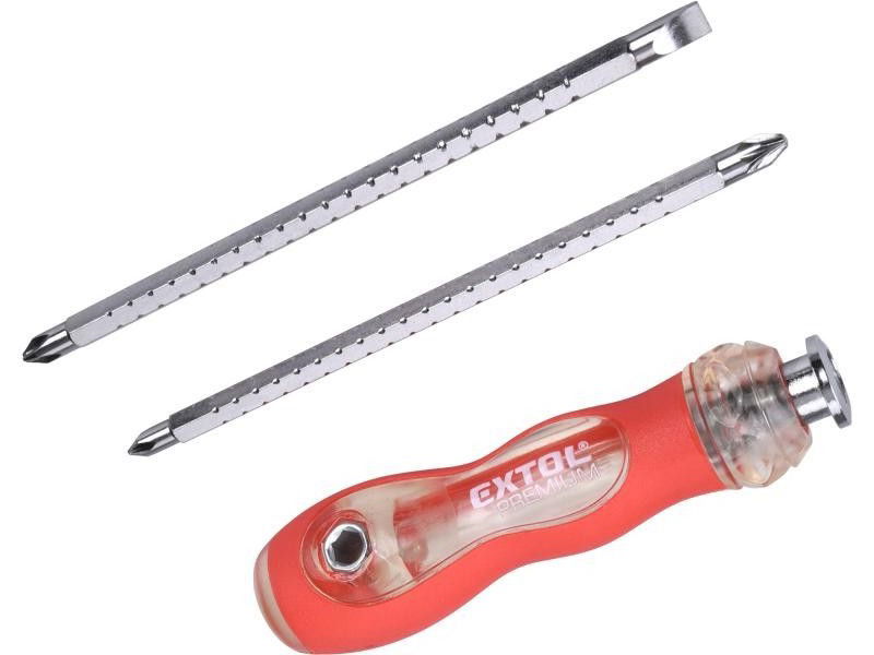 Extol Craft Extol Premium csavarhúzó 150 mm 8819150 termék fő termékképe