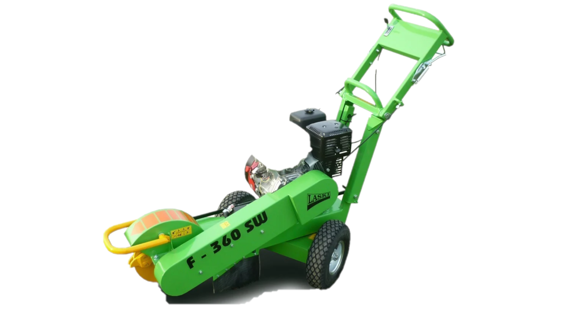 Laski Tuskómaró F 360 SW/14/KOHLER CH440/tuskómaró 84368090 termék fő termékképe