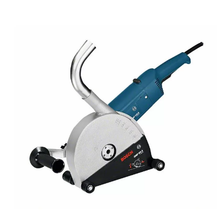 Bosch Kisgép kölcsönzés- Bosch GNF 65 A falhoronymaró kofferben, 3-40mm, 2.4kW termék fő termékképe
