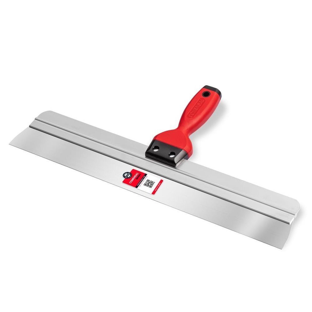 Fali spatulya (lepke,felületsimító)50cm,rozsdamentes termék fő termékképe