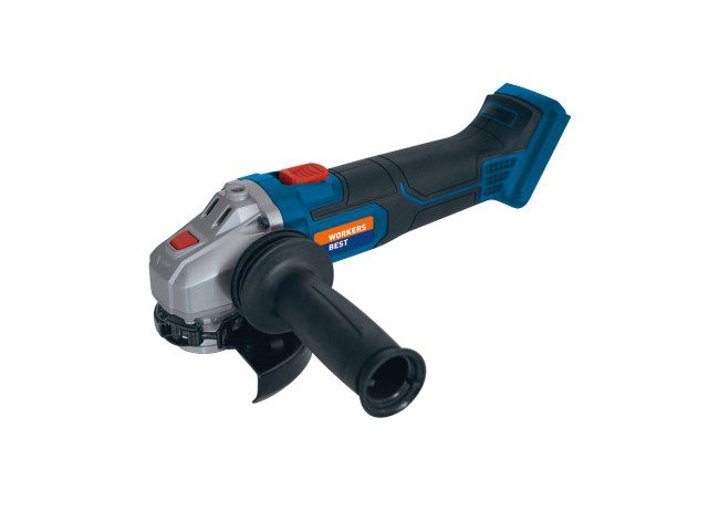 Workers Best Akkus sarokcsiszoló WB 18V- WIS CPF termék fő termékképe