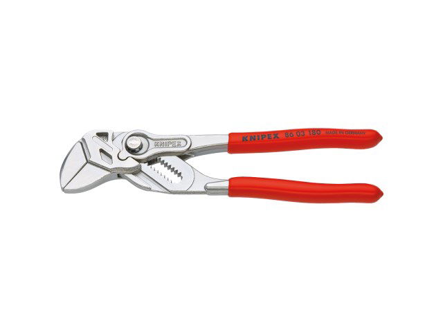 Knipex Fogó-kulcs 180mm 1087172 termék fő termékképe