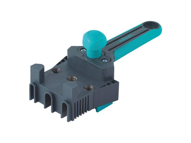 Wolfcraft Dübelező, 6-8-10 mm átm. 1035481 termék fő termékképe