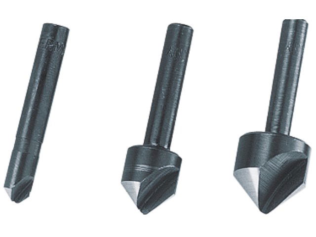 Wolfcraft Süllyesztő szett Szár 6 mm, átm. 6,12,16 mm 1034885 termék fő termékképe