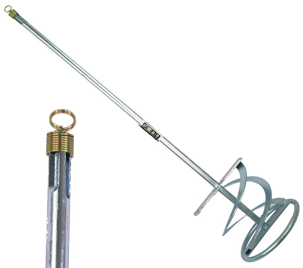 Extol Craft Festékkeverő szár,fúrógéphez,SDS-Plus befogás termék fő termékképe