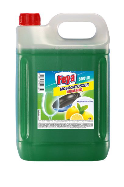 Feya mosogatószer 5l termék fő termékképe