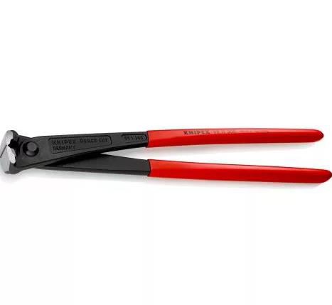 Knipex Erő-rabitzfogó 300mm 1205156 termék fő termékképe