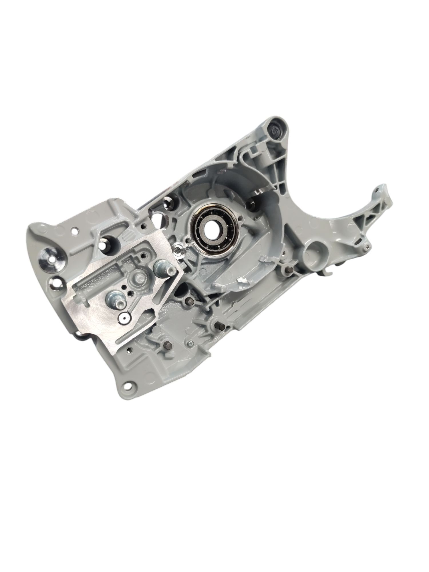 Stihl forgattyúsház fél 11420202908 termék fő termékképe