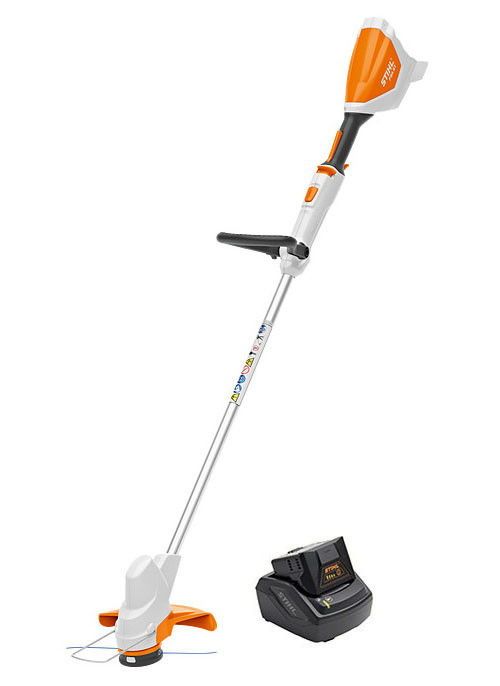 STIHL FSA 57 akkumulátoros szegélynyíró (1 x 2.1 Ah Li-ion akkuval) termék fő termékképe