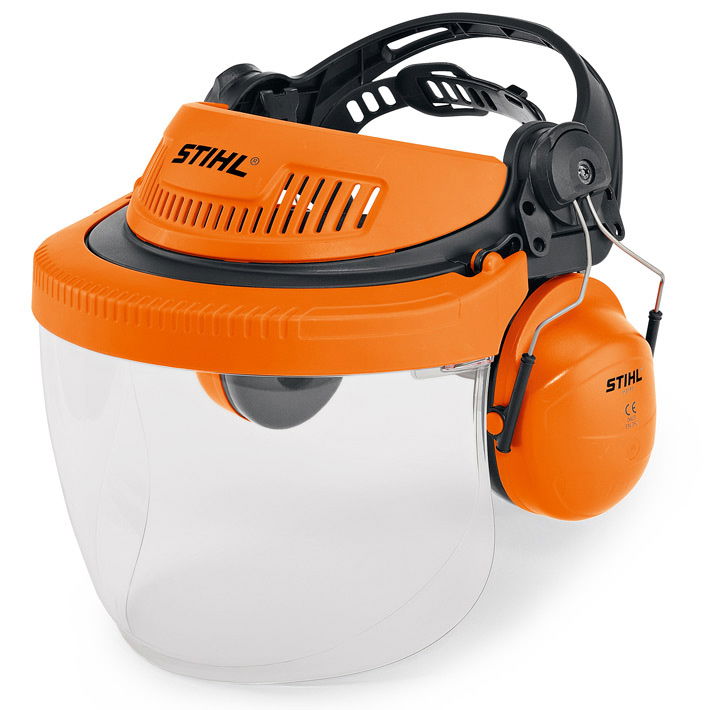 STIHL Arc-/hallásvédelem G500 PC / ADVANCE GPC 28  00008840256 termék fő termékképe