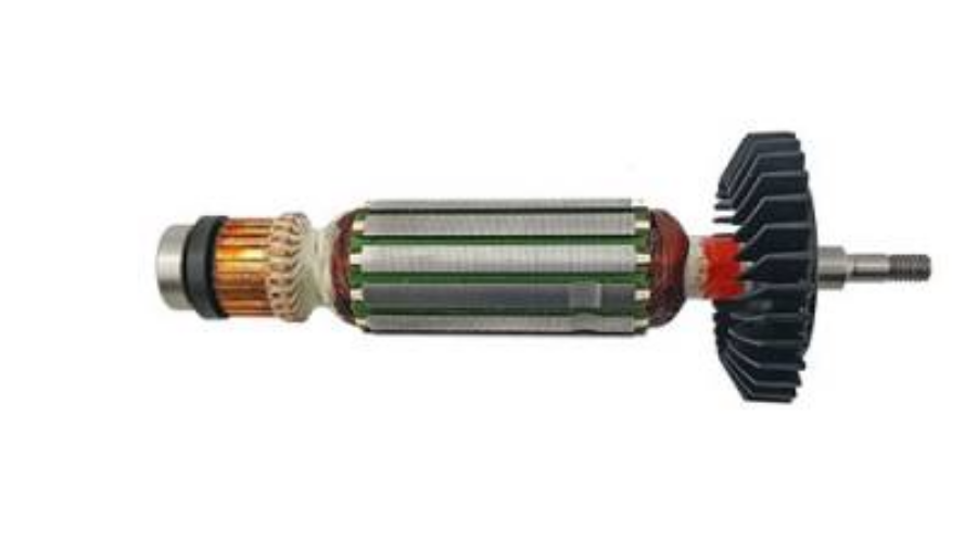 Makita Forgórész GA5030 517649-4 termék fő termékképe