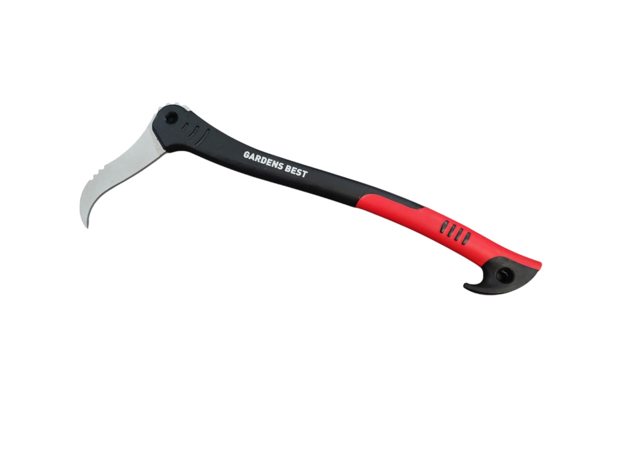 Gardens Best Kampós rönkforgató 500mm műanyag nyéllel 1257710 termék fő termékképe