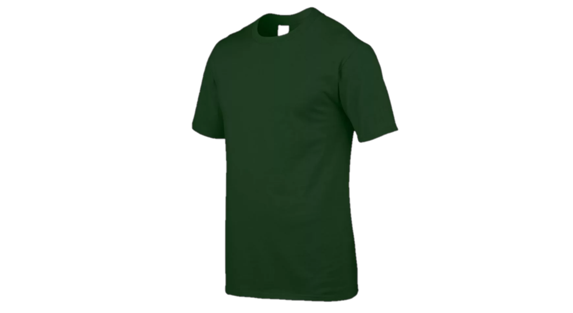 Gildan póló (gildan heavy cotton) unisex (100%pamut 185g/m2) termék fő termékképe