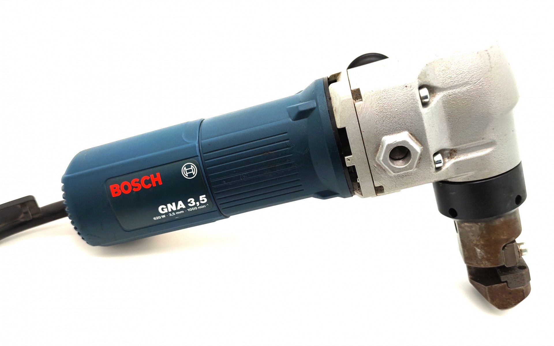 Bosch Lemezlyukasztó GNA 3,5 (csomagolás sérült) termék fő termékképe