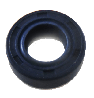 STIHL Tengelytömítőgyűrű 12x22x7 - 96390031230 termék fő termékképe