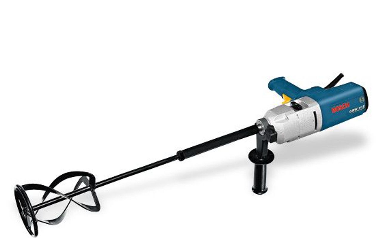 Bosch GRW11E habarcskeverő gép 99000029BER #59 900.-# termék fő termékképe