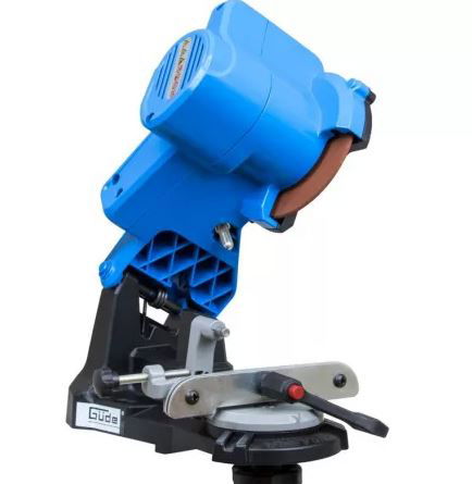 Güde Láncfűrész élező GKS 108 1256547 termék fő termékképe