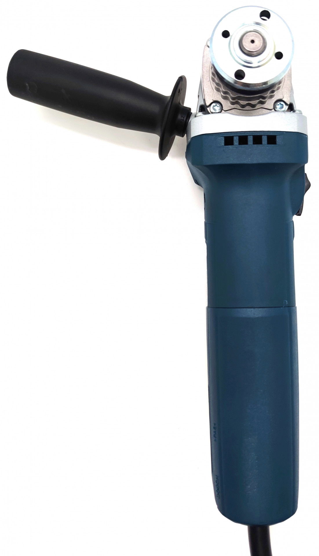Bosch Sarokcsiszoló GWS 9-125 S (0601396102) termék fő termékképe