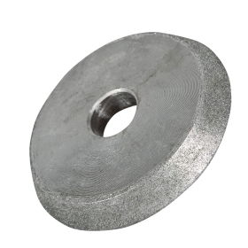 Holzmann Gyémánt csiszolókorong "150" szemcseméretű BGS 13E élező géphez termék fő termékképe