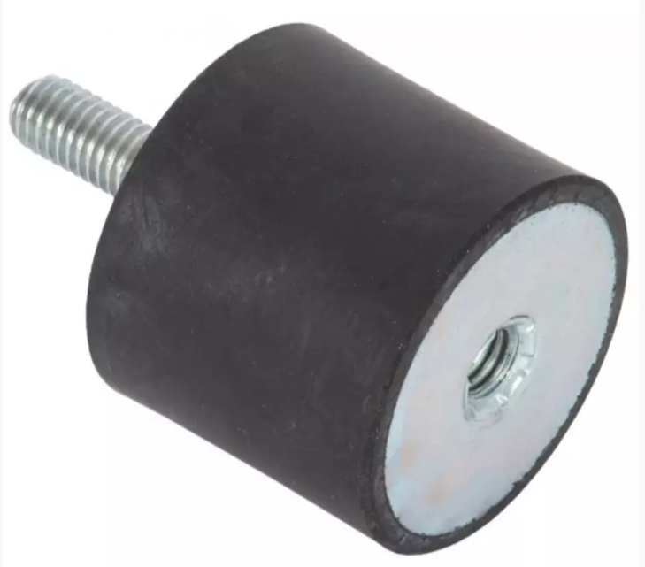 Gr-Tools Gumirugó 60/40 2-es típus M10x28mm termék fő termékképe