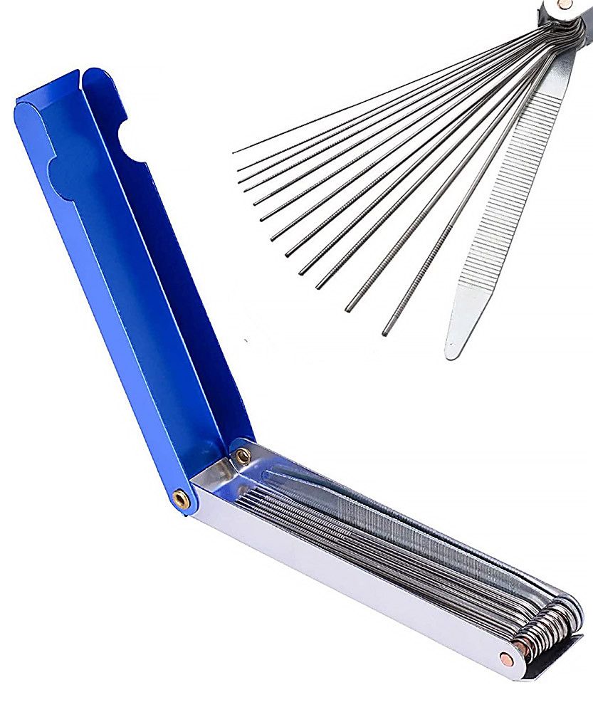 Alfaweld Univerzális tisztító tű készlet termék fő termékképe