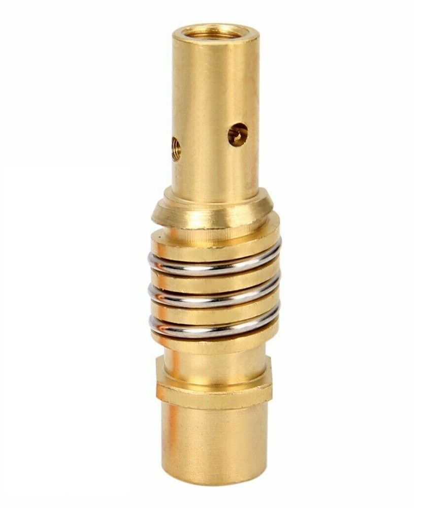 Alfaweld Közdarab MB-15AK – bal menetes termék fő termékképe