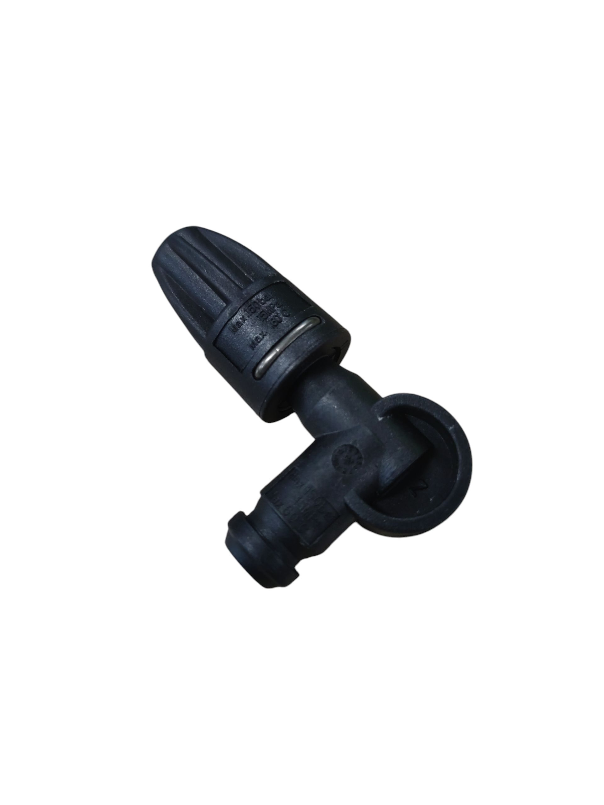 Stihl fúvóka , hajlított - 4900-500-6306 termék fő termékképe