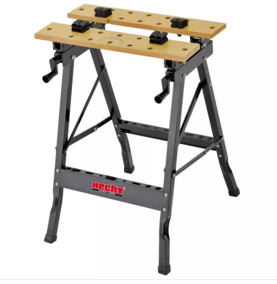 Hecht 0003 Univerzális munkaasztal 913010 termék fő termékképe
