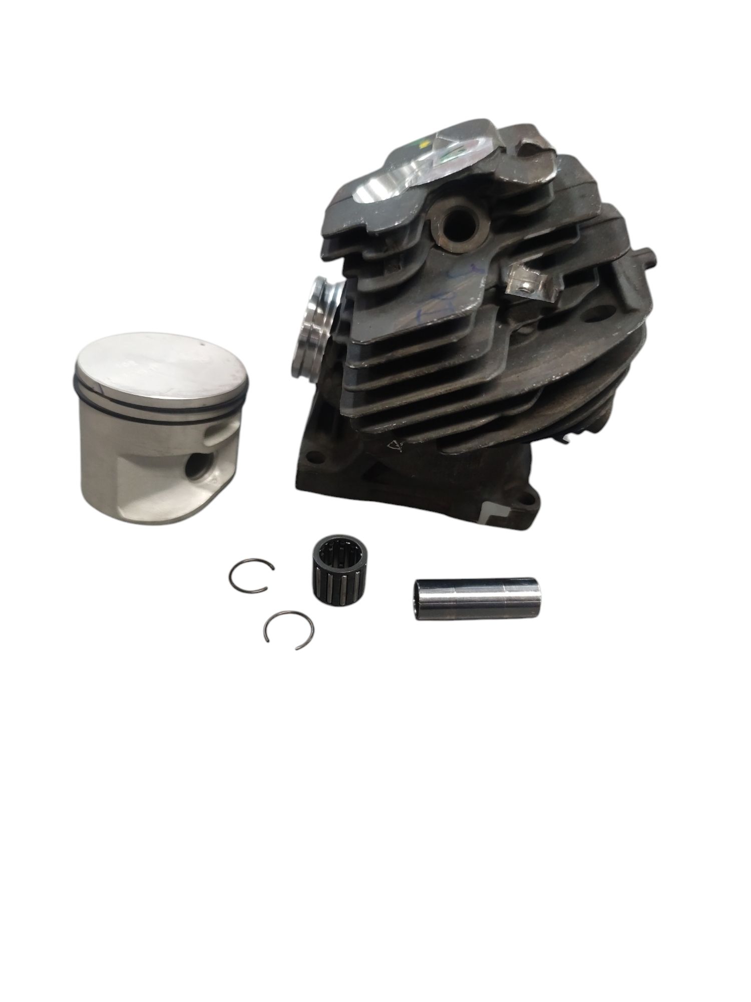 Stihl henger dugattyúval 52mm  - 11420201202 termék fő termékképe