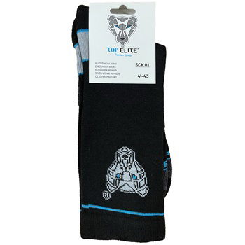 TOP Zokni top elite  44-46  071806 termék fő termékképe