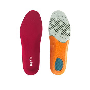 Top BIKILA piros talpbetét termék fő termékképe