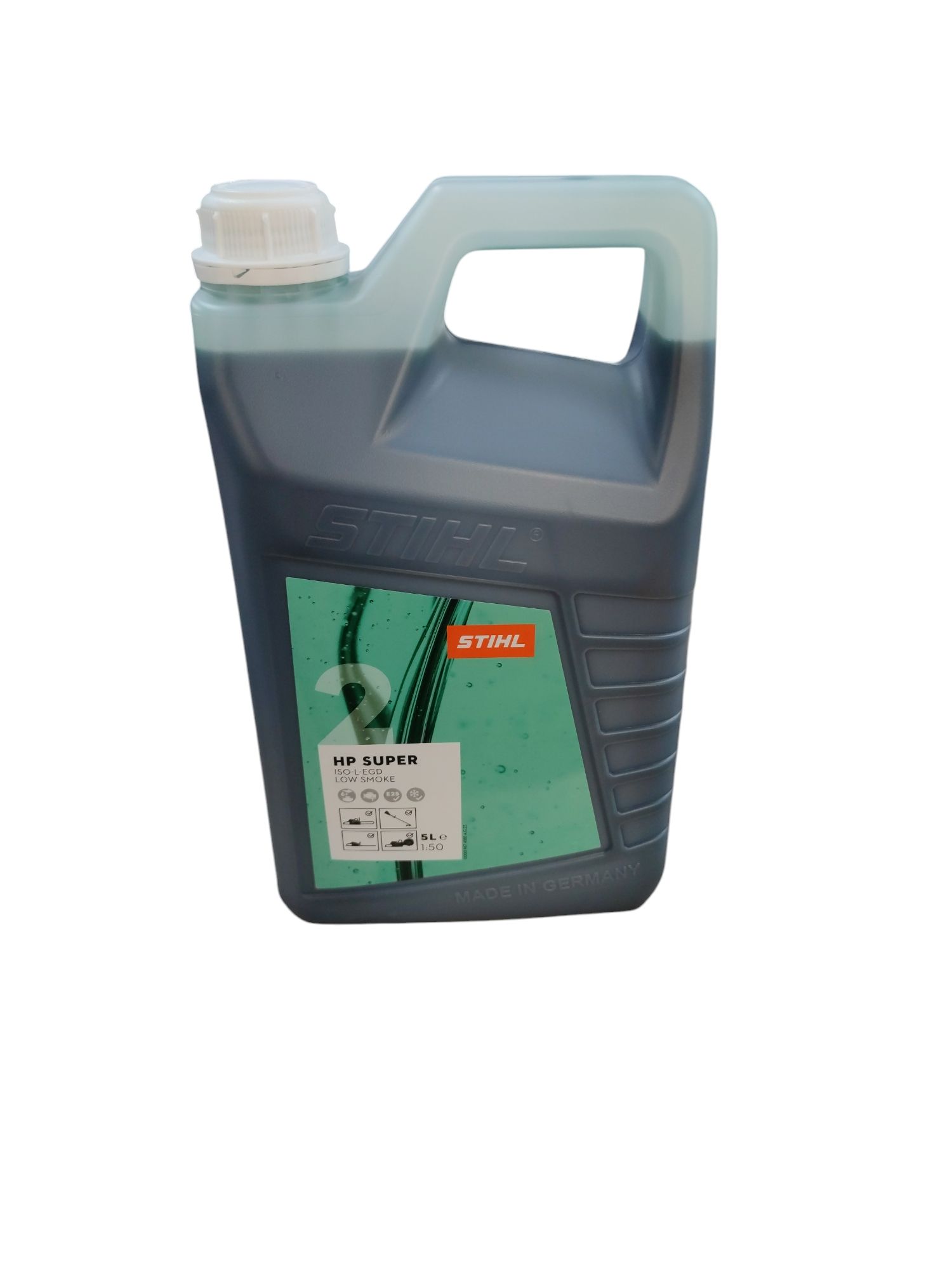 Stihl HP Super motorolaj 5 L  (vtsz:34031980) termék fő termékképe