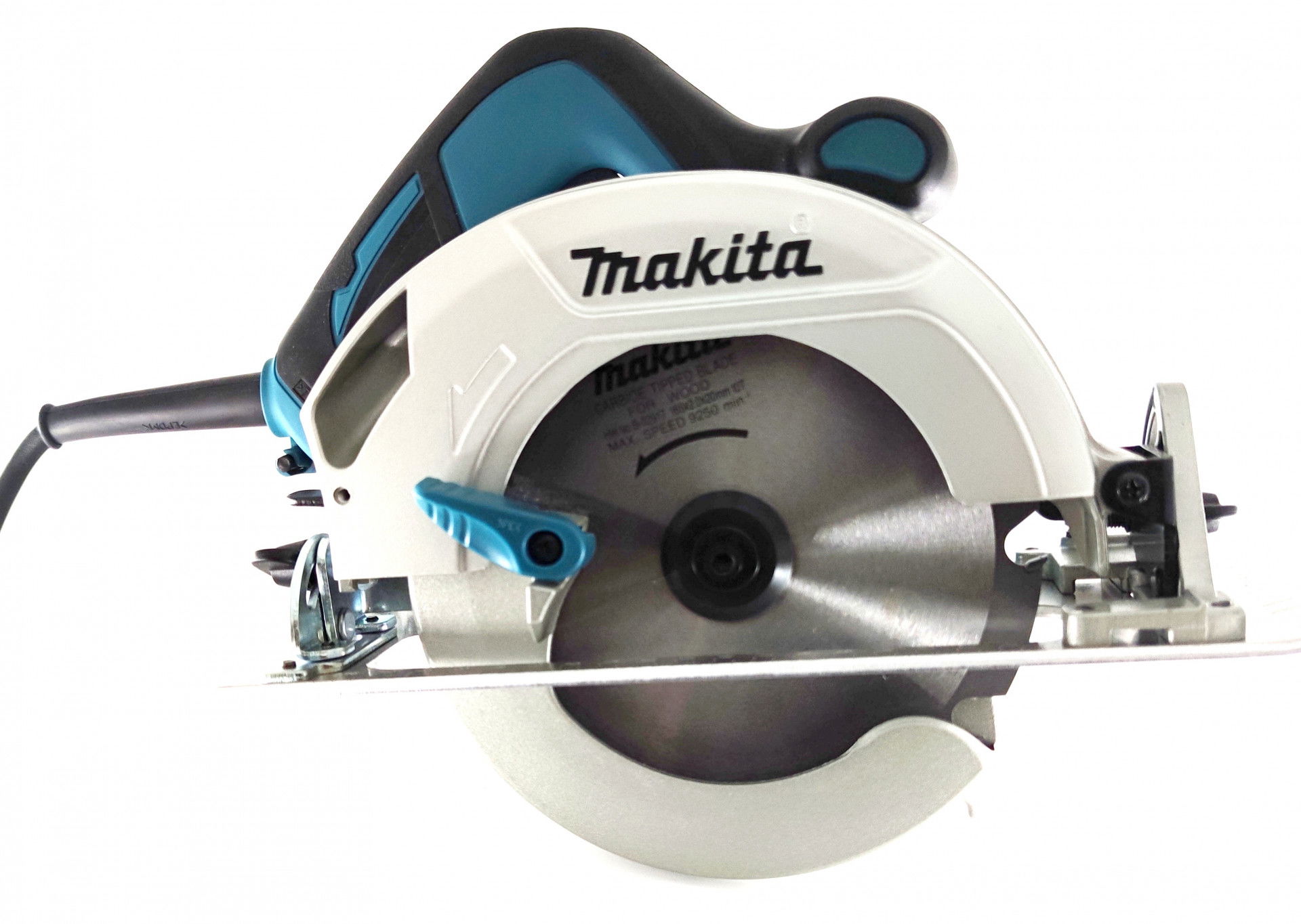 Makita Körfűrész HS6601 1050W 5200Ford/perc 851H70D8 termék fő termékképe