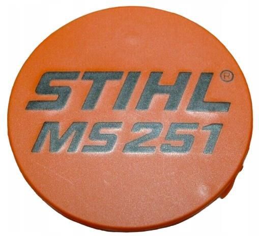 Stihl típustábla MS251 11439671503 termék fő termékképe