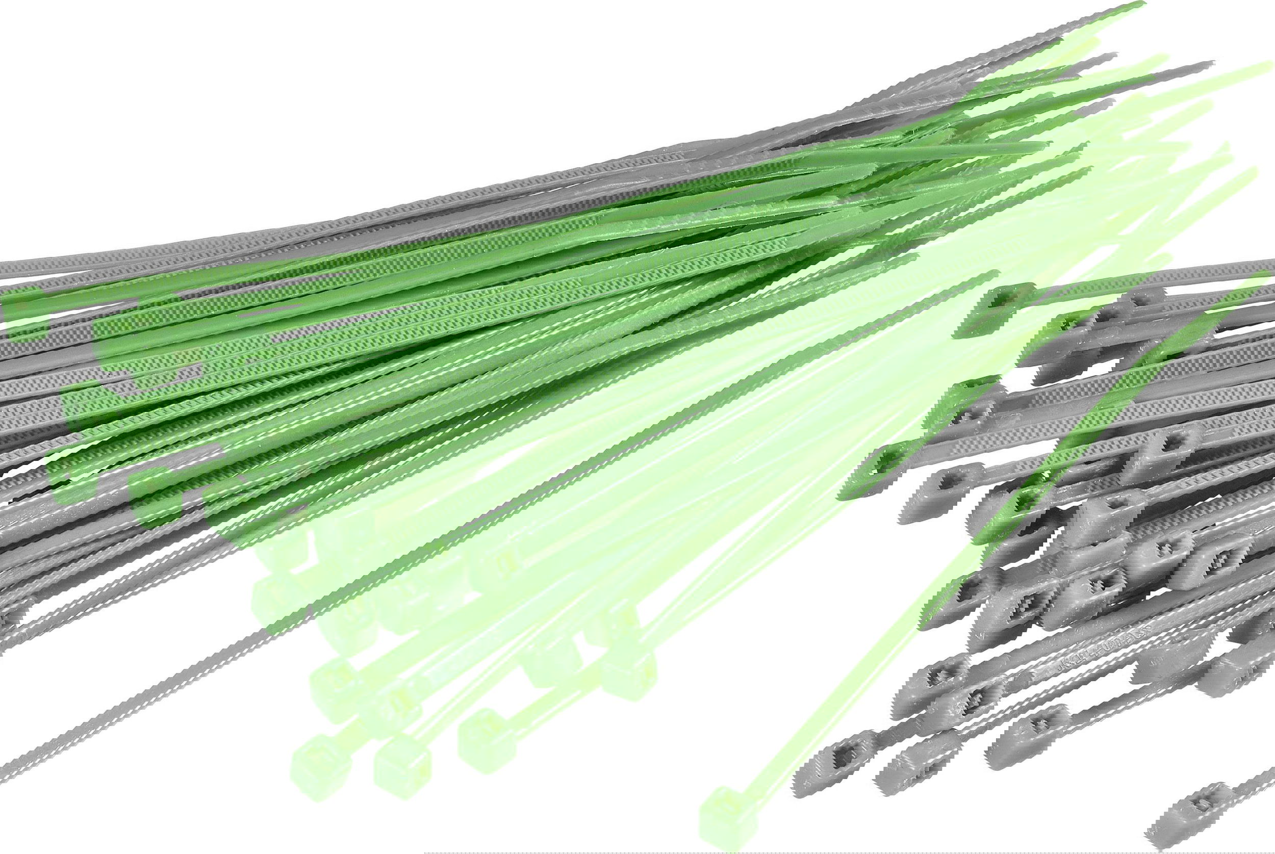 Bridfix Gyorskötöző zöld rögzítő hálókhoz 20769 termék fő termékképe
